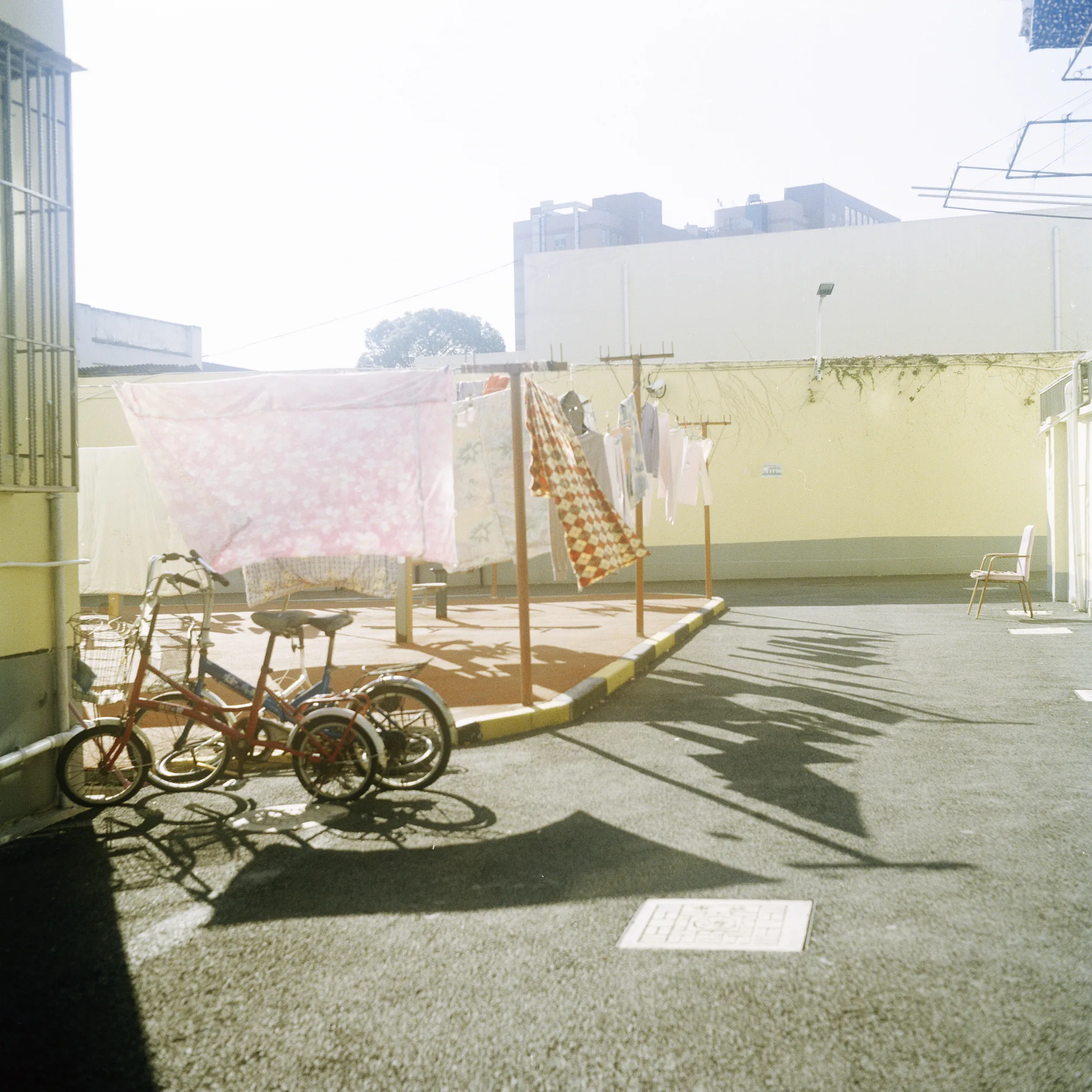 《Residues》第 13 张照片