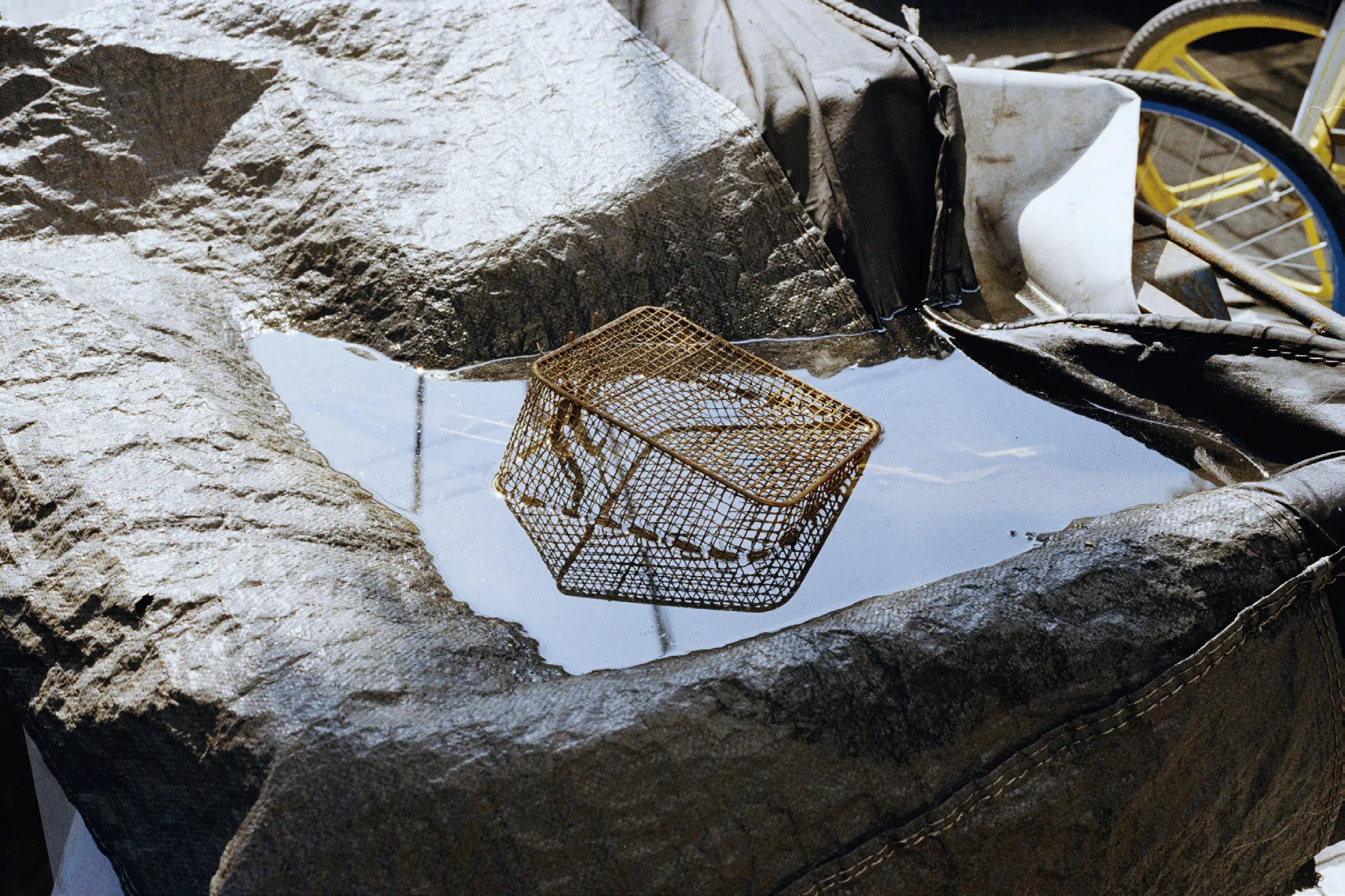 《Residues》第 30 张照片
