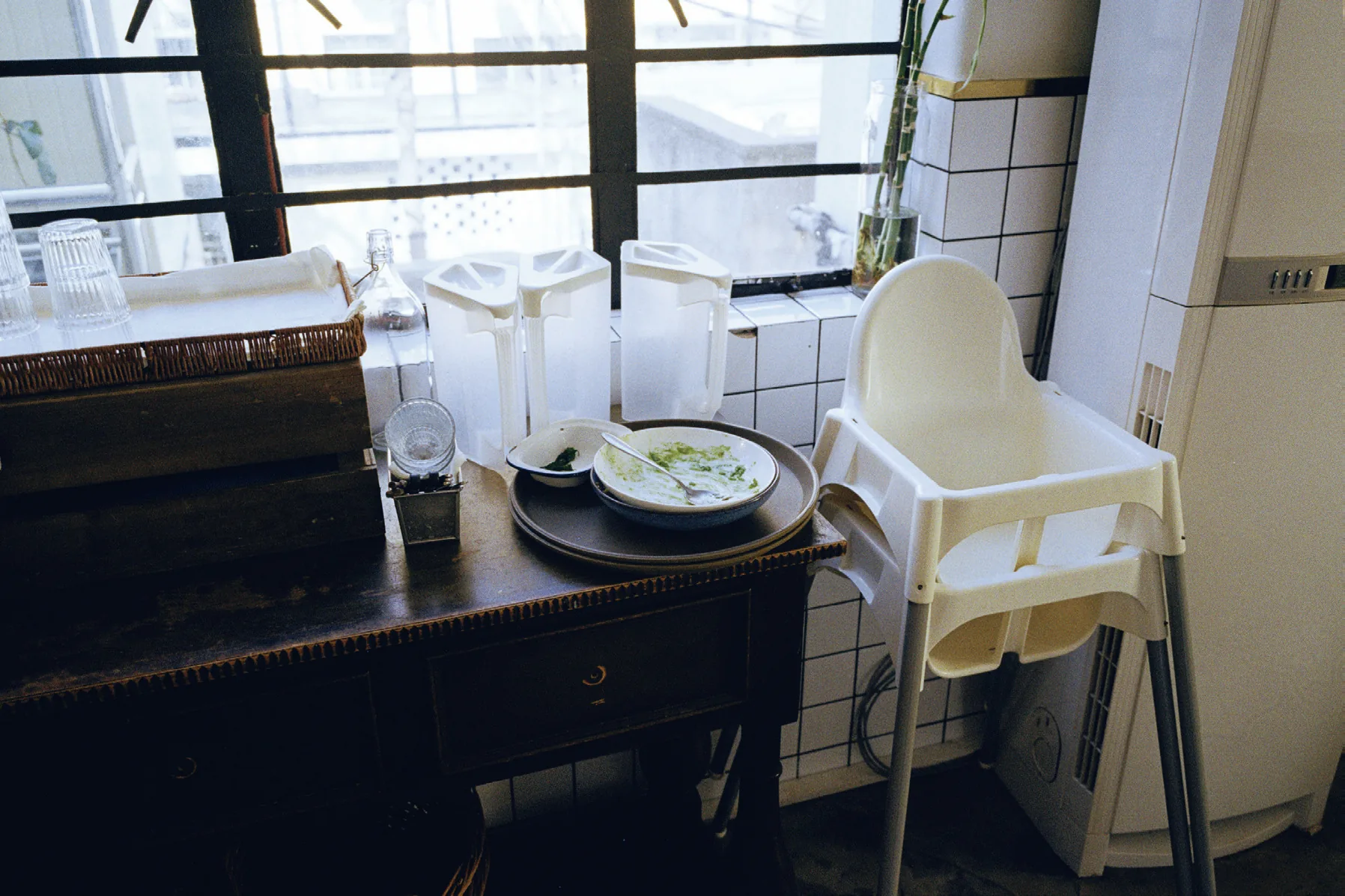 《Residues》第 33 张照片