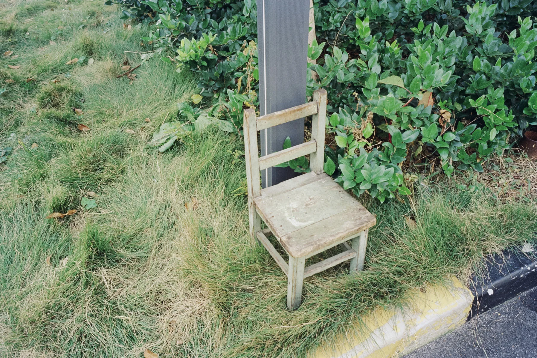 《Residues》第 48 张照片